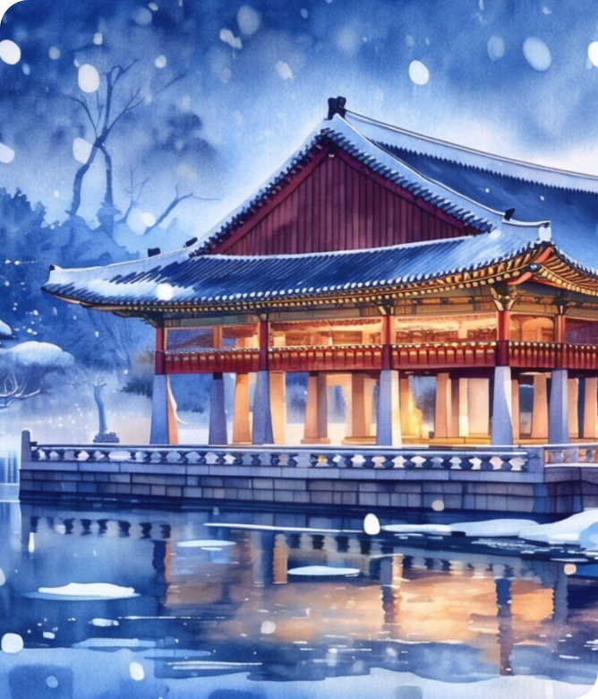 Korea culture AI