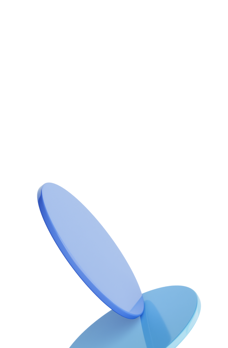 Illustration showing AI integration in daily life activities
